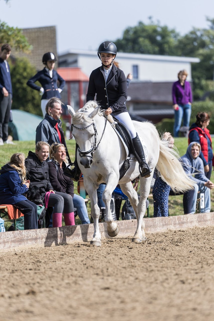 Bild 199 - Pony Akademie Turnier